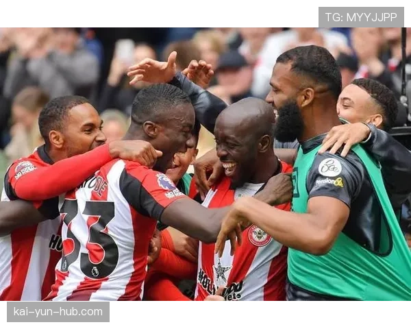 英超中游集团分差仅5分 欧战资格争夺战异常激烈复杂