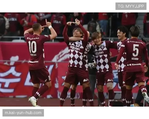 神户胜利船凭借高效传控体系 主场力克首尔FC巩固榜首位置