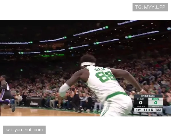 凯尔特人普里查德30分8助攻 替补爆发成击败湖人关键