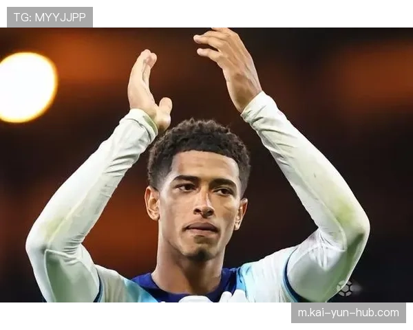 英格兰中场推进能力需调整 贝林厄姆前插威胁如何弥补